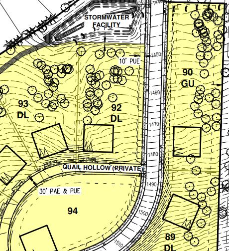 Land in Eagle Point 5