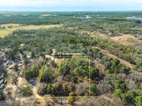 TBD County Road 3520, Brownsboro, TX, 75756 | Card Image