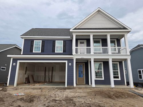 2215 Seagrape Dr, Little River, SC, 29566-5718 | Card Image
