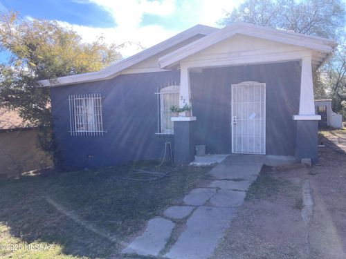 229 W Loma Street, Nogales, AZ, 85621 | Card Image