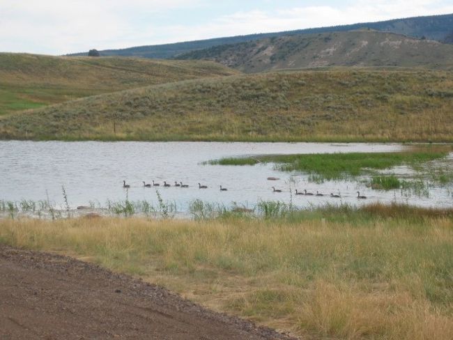 Property view of water featuring a mountain view | Image 41