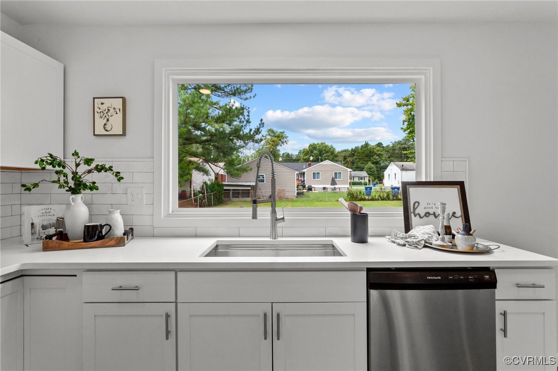 Fairbank Ln, North Chesterfield, VA 23225