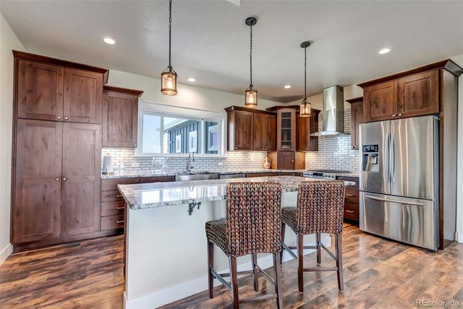 Main Level Kitchen | Image 8
