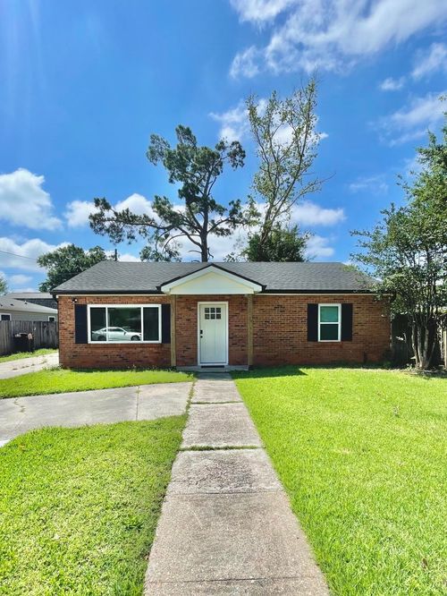 507 July Dr, Houma, LA, 70360-7413 | Card Image