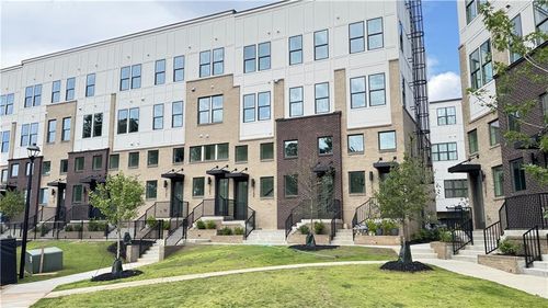 unit-1104-201 New St, Decatur, GA, 30030-4254 | Card Image