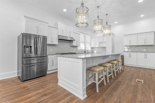 1324 S Perry St, Montgomery, AL, 36104-5536 | Card Image