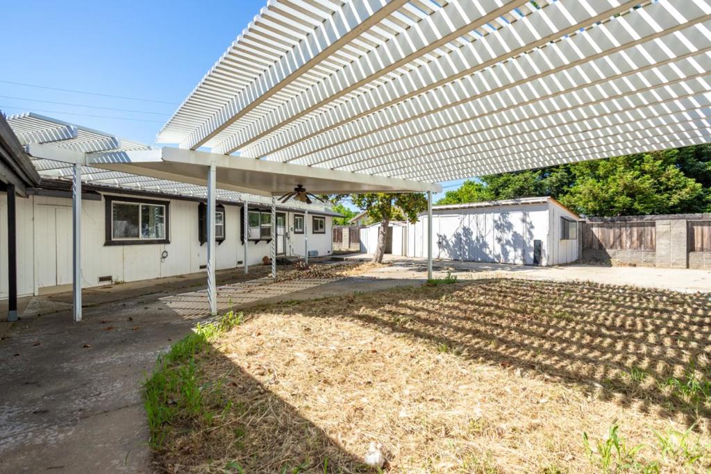 Residential in Redding 4