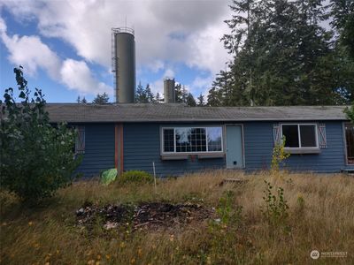 181 Se Klah Che Min Drive, House other with 3 bedrooms, 2 bathrooms and 2 parking in Shelton WA | Image 3