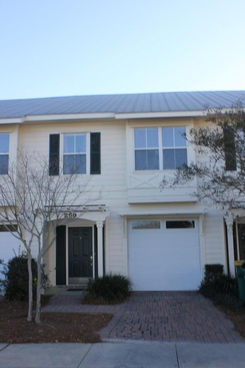 259 Mattie M Kelly Blvd, Destin, FL, 32541-2876 | Card Image