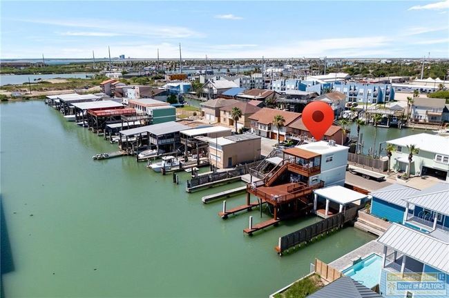 123 Windcrest Dr., House other with 2 bedrooms, 3 bathrooms and null parking in Port Isabel TX | Image 35