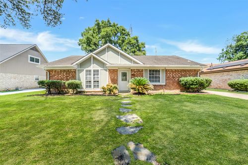 806 Park Meadow Dr, Katy, TX, 77450-4014 | Card Image