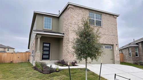 113 Allegro Dr, Hutto, TX, 78634-2634 | Card Image