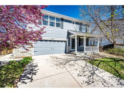 6499 Grass Ct, Parker, CO, 80134-5165 | Card Image