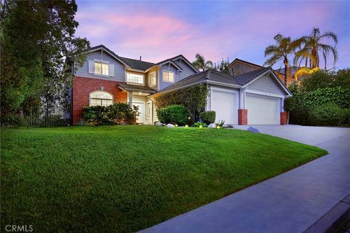 24574 Overland Dr, West Hills, CA, 91304-6701 | Card Image