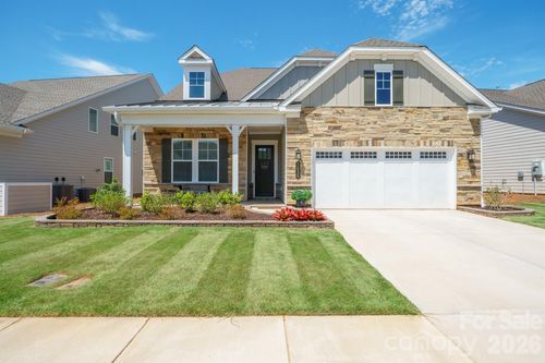 3026 Lake Como Dr, Monroe, NC, 28110-0001 | Card Image