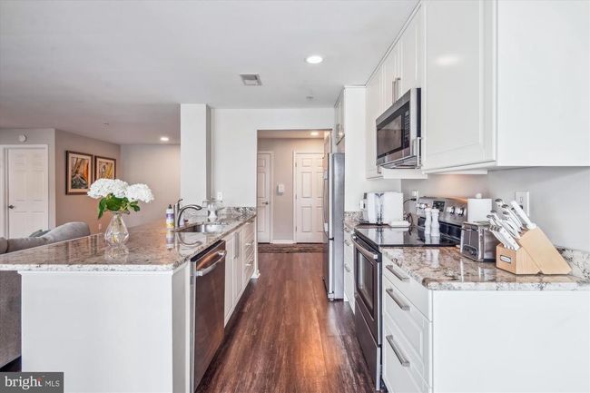 UNIT-203 - 2015 Gov Thomas Bladen Way, Condo with 2 bedrooms, 2 bathrooms and null parking in ANNAPOLIS MD | Image 5