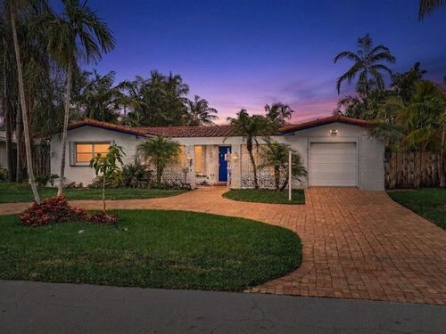 2121 Ne 52nd St, Fort Lauderdale, FL, 33308-3706 | Card Image