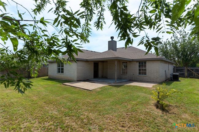 4906 Topsey Dr, House other with 4 bedrooms, 2 bathrooms and null parking in Killeen TX | Image 24