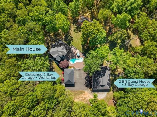 4285 Lockin Cir, Powhatan, VA, 23139-5600 | Card Image