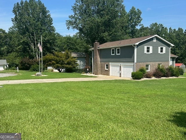 Timber Ridge Trl, Carrollton, GA 30117 #1