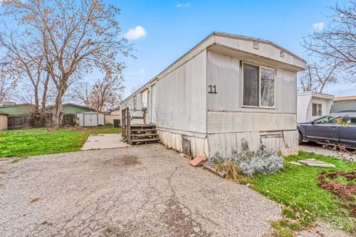 trlr-11-3948 N Adams St, Garden City, ID, 83714-6493 | Card Image