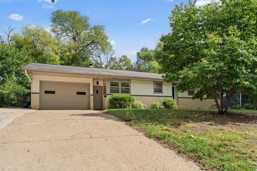 4633 4th St Ne, Columbia Heights, MN, 55421-2244 | Card Image