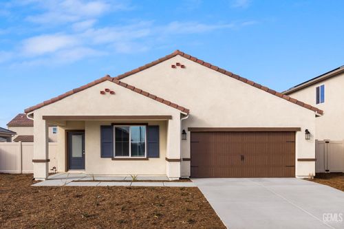 7940 Blueberry Avenue, Bakersfield, CA, 93313 | Card Image