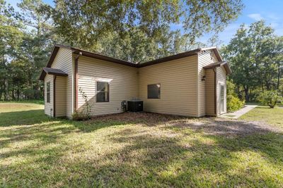 1541 Berrybush Street, House other with 2 bedrooms, 2 bathrooms and null parking in Bunnell FL | Image 3