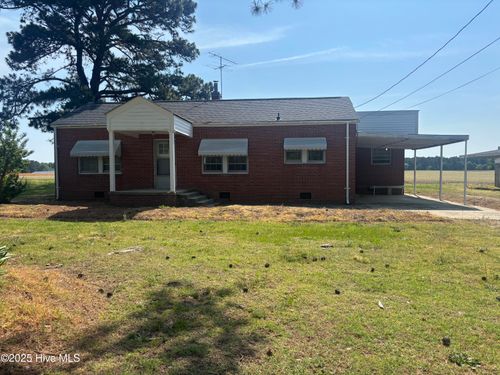 6555 S Nc Highway 58, Nashville, NC, 27856-8646 | Card Image