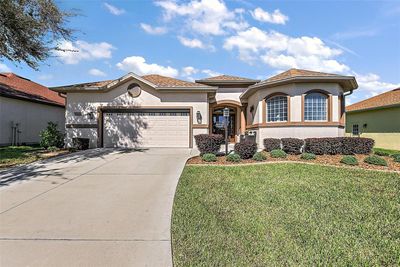 11045 Se 167 Th Place, House other with 3 bedrooms, 2 bathrooms and null parking in Summerfield FL | Image 2