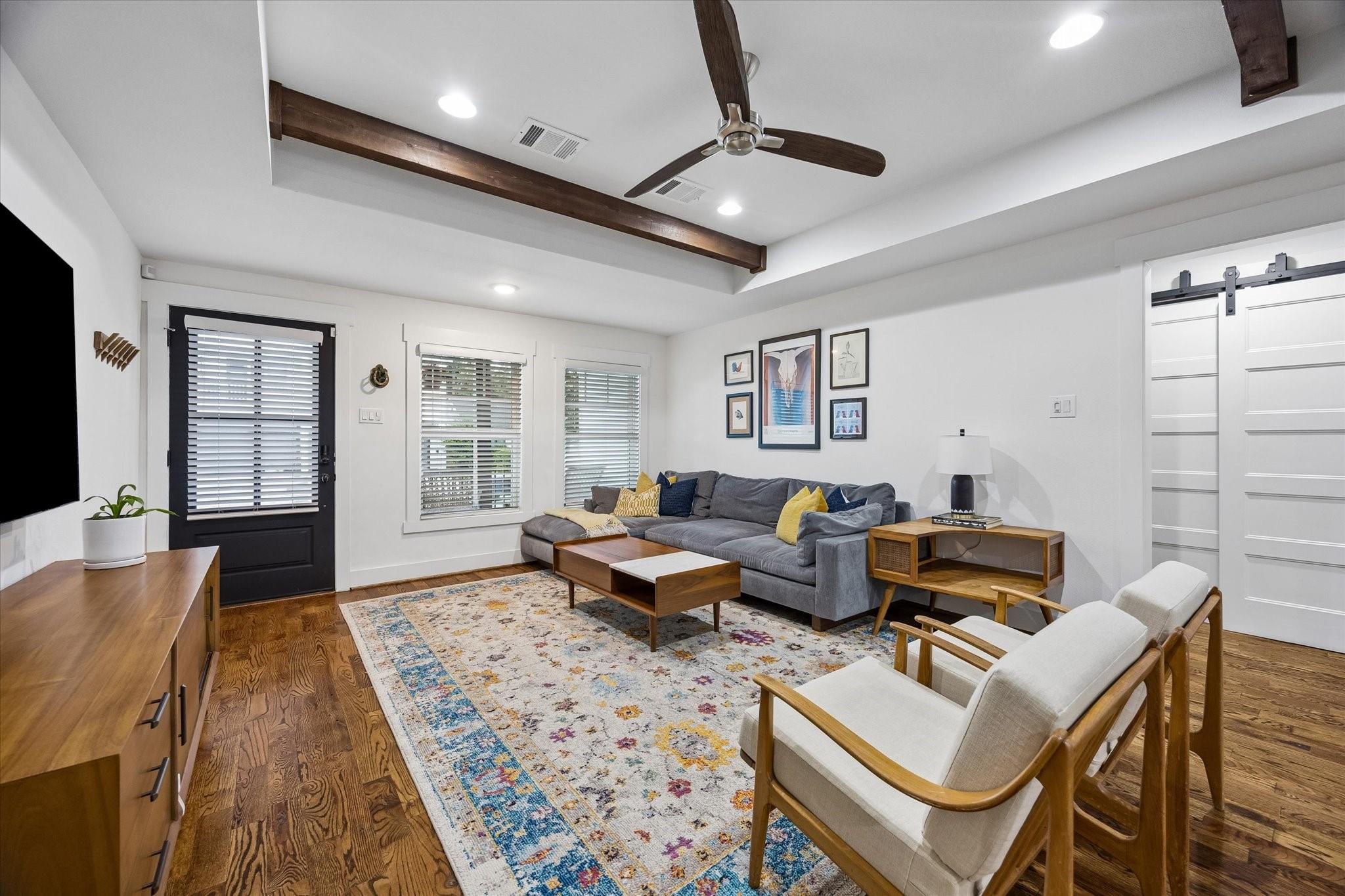Residential in Houston 3