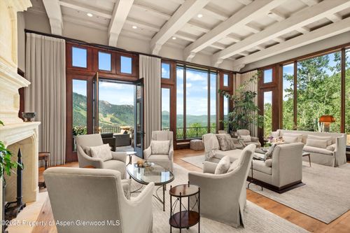 663 Mountain Laurel Dr, Aspen, CO, 81611-2341 | Card Image