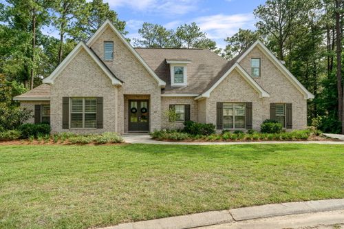 63 Brookhollow, Hattiesburg, MS, 39402 | Card Image