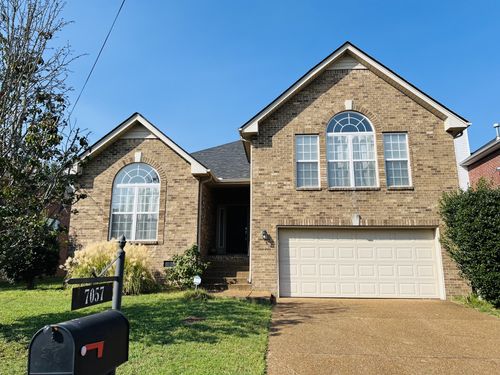 7057 Sugarplum Rd, Nashville, TN, 37211-8563 | Card Image