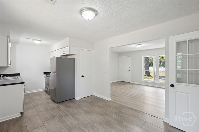 1021 Walnut Ct, House other with 3 bedrooms, 1 bathrooms and null parking in Springfield GA | Image 9