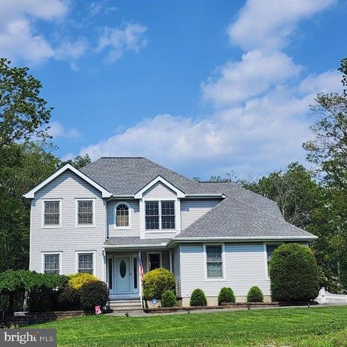 408 Sassafrass Way, Stroudsburg, PA, 18360-8336 | Card Image