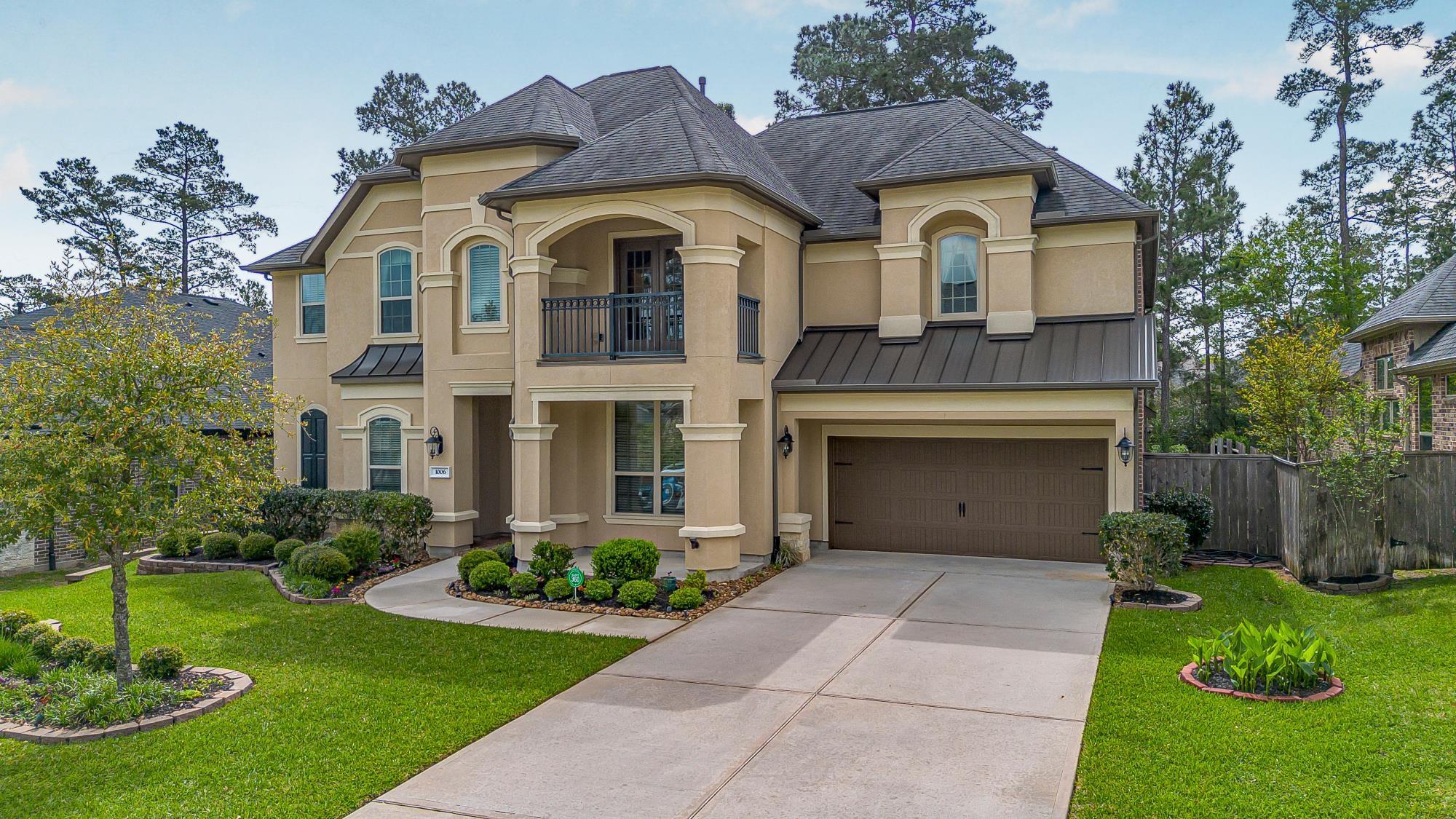 Residential in Pinehurst 5