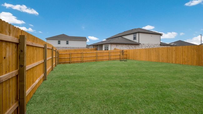 15100 Welsh Cob Road, Townhouse with 3 bedrooms, 3 bathrooms and 2 parking in Manor TX | Image 26