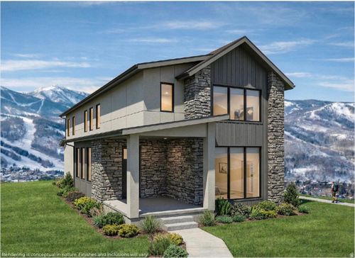 448-6638 Purple Poppy Ln, Park City, UT, 84098-1590 | Card Image