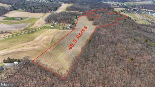 0 Spring &Amp; Snowdrift Road, Andreas, PA, 18211 | Card Image