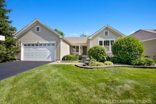 768 Bohannon Cir, Oswego, IL, 60543-6002 | Card Image