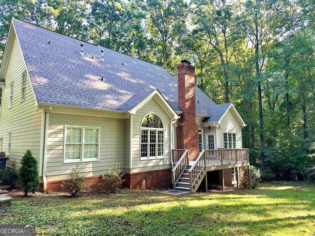 100 Red Oak Trl, House other with 6 bedrooms, 4 bathrooms and null parking in Lagrange GA | Image 4