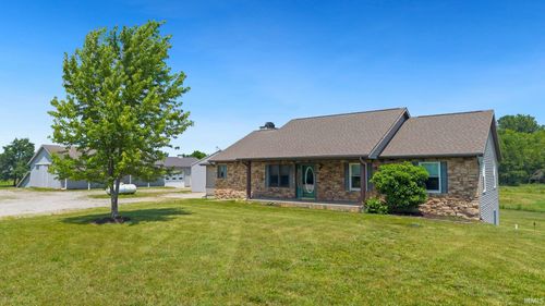 2150 N Us Highway 33, Kimmell, IN, 46760-9640 | Card Image