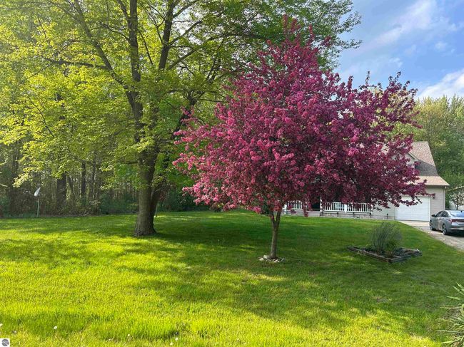3736 W Mando Ct, House other with 4 bedrooms, 2 bathrooms and null parking in Coleman MI | Image 35
