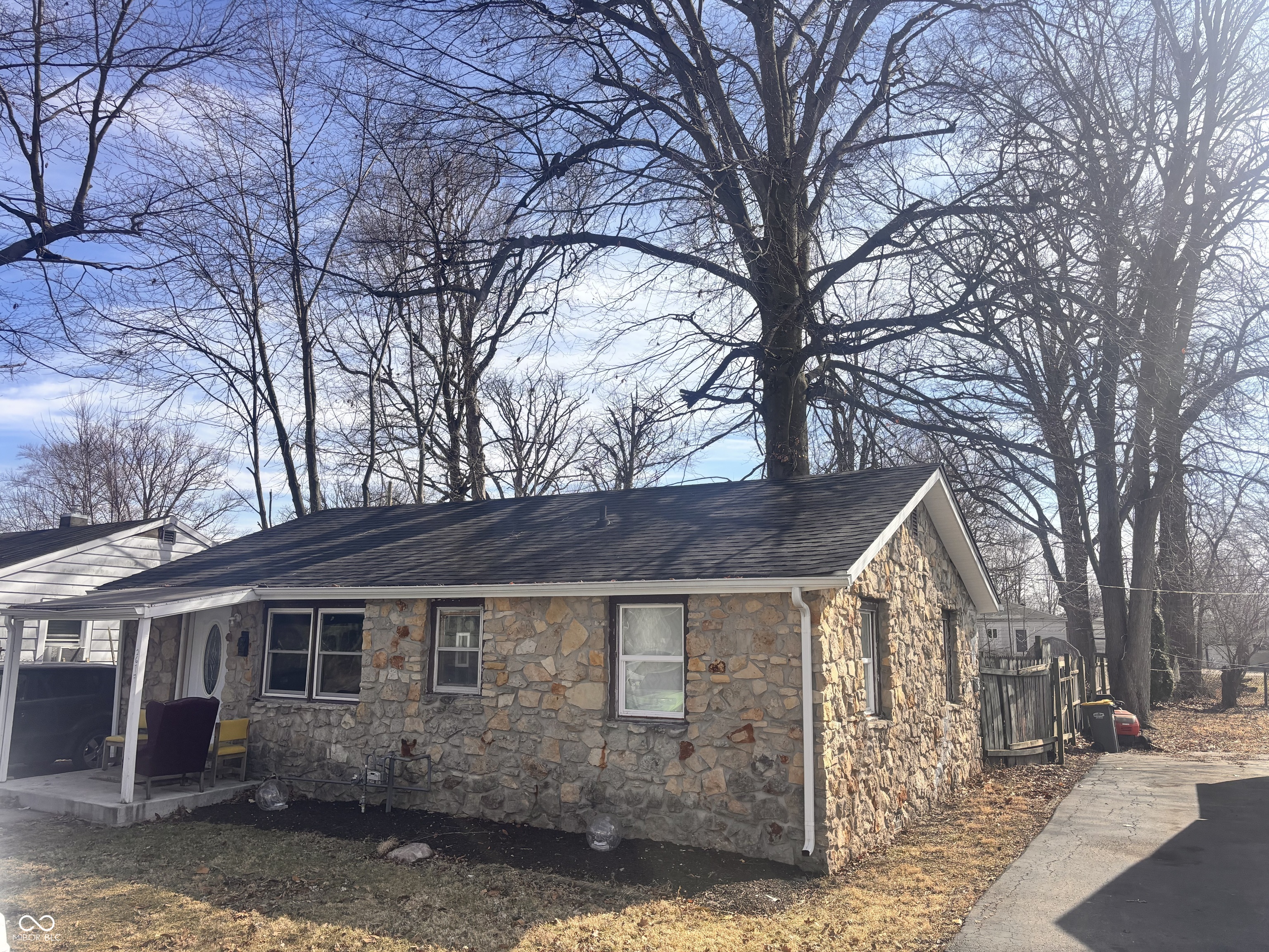 Residential in Anderson 2