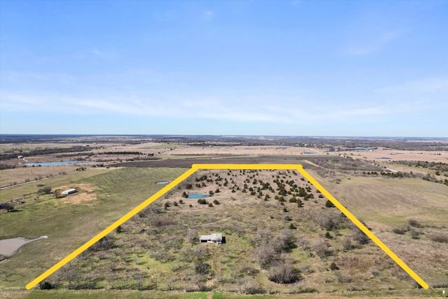 Drone / aerial view featuring a rural view | Image 18