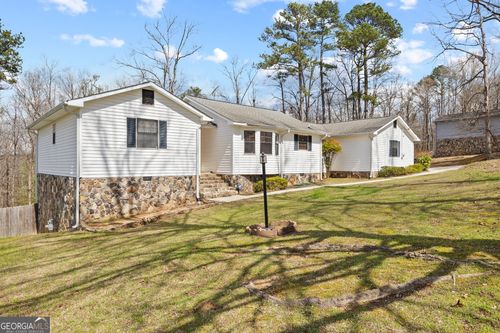 180 Oak Leaf Dr, Stockbridge, GA, 30281-4998 | Card Image