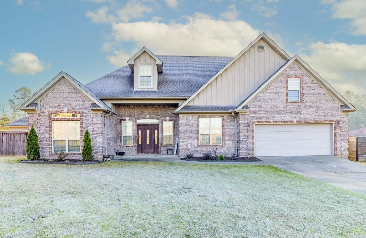 Pierce Manse Loop, Benton, AR 72019 #1