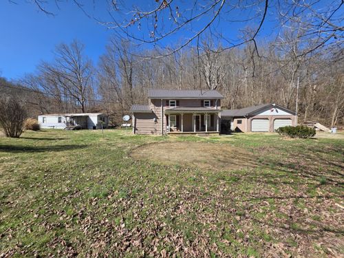 2661 County Road 5, Kitts Hill, OH, 45645-8711 | Card Image