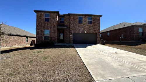 283 Moonstone Way, Princeton, TX, 75407-2563 | Card Image